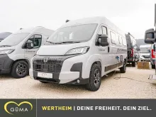 Fahrzeugbild Crosscamp ADVTR 6.0 DF Peugeot ***RABATT: 2.039,00 EURO*** #1