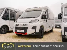 Fahrzeugbild Dethleffs Globebus Camp Active T 4 *EINSTEIGEN UND LOS* #1