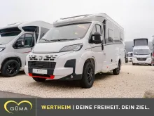 Fahrzeugbild Dethleffs Globebus Camp Active T 1 *EINSTEIGEN UND LOS* #1
