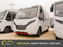 Fahrzeugbild Dethleffs Globebus Active I 1 *EINSTEIGEN UND LOS* #1