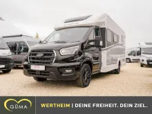 Fahrzeugbild Sunlight Adventure T Ford 680 **GÜMA-SONDERPREIS-AKTION** #1