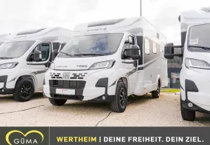 Bild T 66S Adventure Edition