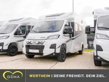 Fahrzeugbild Sunlight Adventure T 66S ***GÜMA-SONDERPREIS-AKTION*** #1