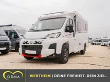 Fahrzeugbild Dethleffs Globebus Camp Active T 1 *Einsteigen und Los* #1