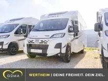 Fahrzeugbild Sunlight Adventure T 68 ***GÜMA-SONDERPREIS-AKTION*** #1