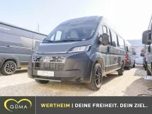 Fahrzeugbild Dethleffs Globetrail 600 DR Fiat *MINIMALISTISCH UNTERWEGS #1