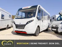 Fahrzeugbild Dethleffs Globebus Active I 4 *SUMMER SALE* #1