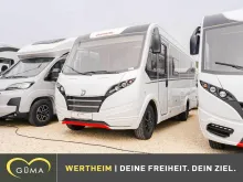 Fahrzeugbild Dethleffs Globebus Active I 6 *WINTER-FAMILIEN-REISEMOBIL* #1