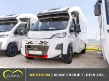 Fahrzeugbild Dethleffs Trend T 7057 EB *SUMMER SALE* #1