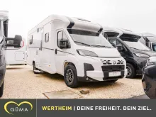 Fahrzeugbild Dethleffs Trend T 7057 DBL *SONDERPREIS* #1