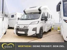 Fahrzeugbild Dethleffs Trend T 7057 DBL *SONDERPREIS* #1