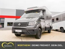 Fahrzeugbild Dethleffs Globebus Performance 4x4 T 16 *SHOWCAR bis SEP26 #1