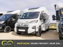 Fahrzeugbild Sunlight Adventure T 66S ***GÜMA-SONDERPREIS-AKTION*** #1