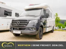 Fahrzeugbild Hymer GT-S 685 ***PREISVORTEIL: 13.385 EURO*** #1