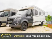 Fahrzeugbild Hymer GT-S 600 ***PREISVORTEIL: 8.785 EURO*** #1