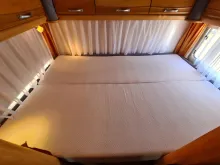 Fahrzeugbild LMC Liberty 640 G *Fußboden-Heiz.*Luftfahrw.*Solar* #24