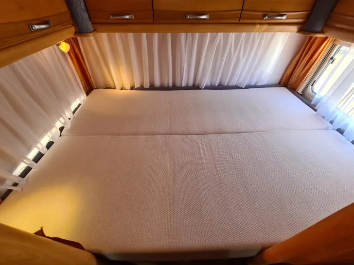 Fahrzeugbild LMC Liberty 640 G *Fußboden-Heiz.*Luftfahrw.*Solar* #24