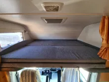 Fahrzeugbild LMC Liberty 640 G *Fußboden-Heiz.*Luftfahrw.*Solar* #25
