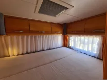 Fahrzeugbild LMC Liberty 640 G *Fußboden-Heiz.*Luftfahrw.*Solar* #26