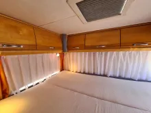 Fahrzeugbild LMC Liberty 640 G *Fußboden-Heiz.*Luftfahrw.*Solar* #27