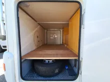 Fahrzeugbild LMC Liberty 640 G *Fußboden-Heiz.*Luftfahrw.*Solar* #32