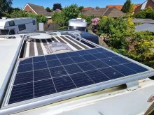 Fahrzeugbild LMC Liberty 640 G *Fußboden-Heiz.*Luftfahrw.*Solar* #34