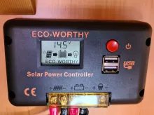 Fahrzeugbild LMC Liberty 640 G *Fußboden-Heiz.*Luftfahrw.*Solar* #35