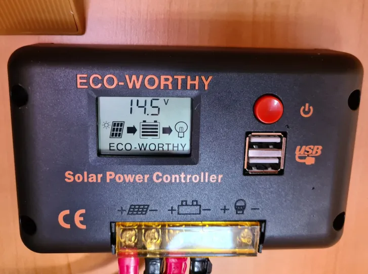 Fahrzeugbild LMC Liberty 640 G *Fußboden-Heiz.*Luftfahrw.*Solar* #35