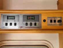 Fahrzeugbild LMC Liberty 640 G *Fußboden-Heiz.*Luftfahrw.*Solar* #36