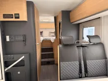 Fahrzeugbild Adria Coral XL ALL-IN 660 SL #5
