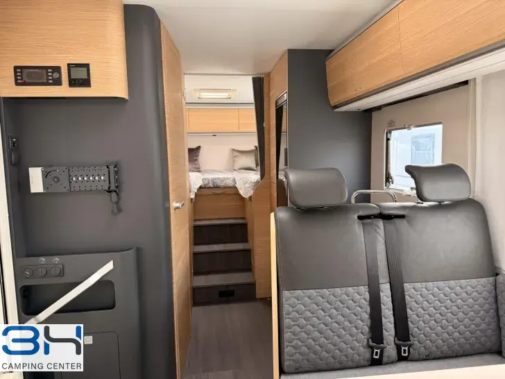 Fahrzeugbild Adria Coral XL ALL-IN 660 SL #5