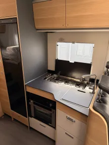 Fahrzeugbild Adria Coral XL ALL-IN 660 SL #6
