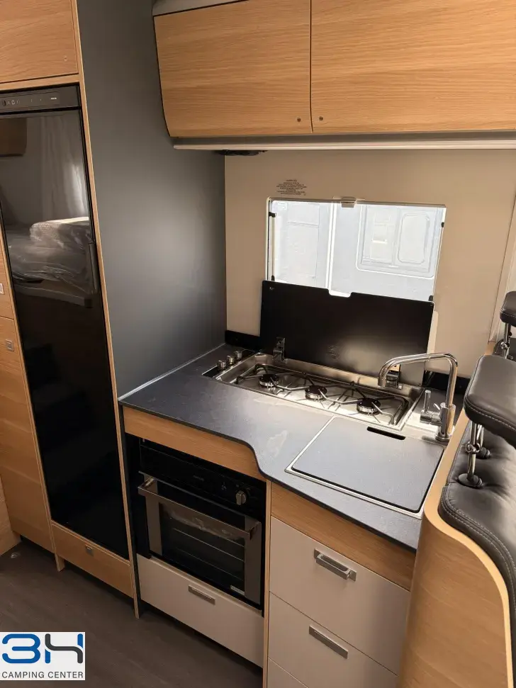 Fahrzeugbild Adria Coral XL ALL-IN 660 SL #6