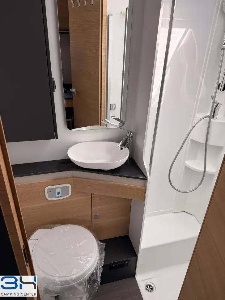 Fahrzeugbild Adria Coral XL ALL-IN 660 SL #8