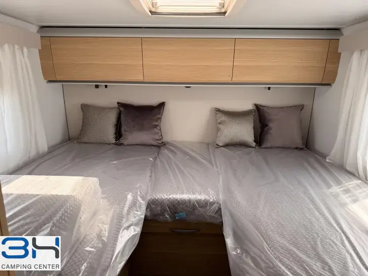 Fahrzeugbild Adria Coral XL ALL-IN 660 SL #9