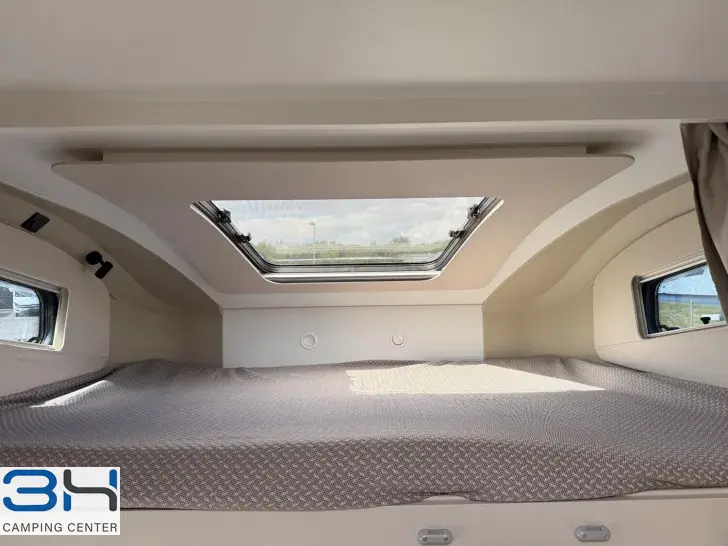 Fahrzeugbild Adria Coral XL ALL-IN 660 SL #11