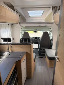 Fahrzeugbild Adria Coral XL ALL-IN 660 SL #12