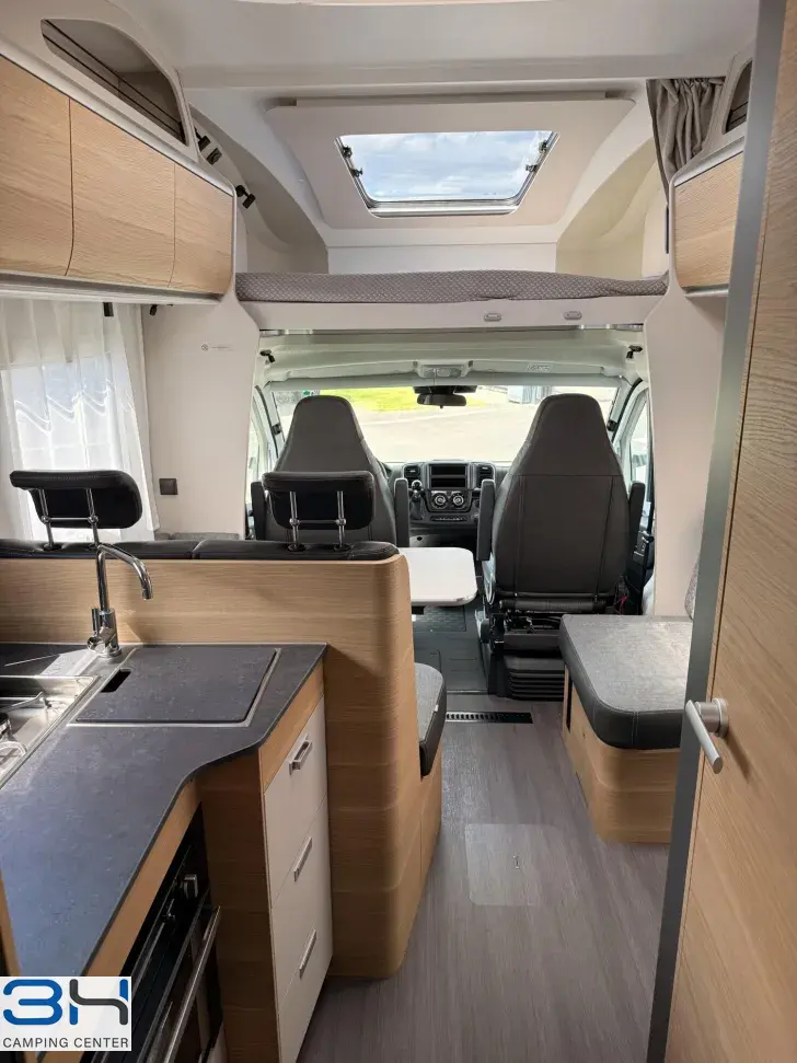 Fahrzeugbild Adria Coral XL ALL-IN 660 SL #12