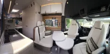 Fahrzeugbild Hymer Camper Van Grand Canyon S 600 CrossOver CrossOver S #7