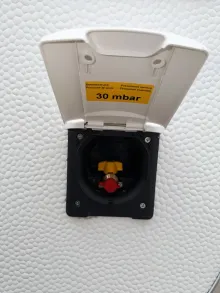 Fahrzeugbild Fendt Bianco Activ 550 KMG/Activ u.Safety Paket #20
