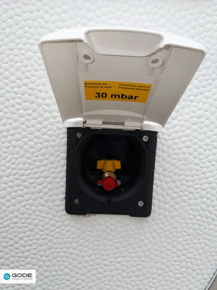 Fahrzeugbild Fendt Bianco Activ 550 KMG/Activ u.Safety Paket #20