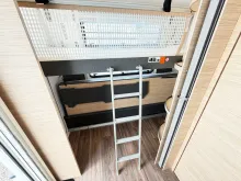 Fahrzeugbild Fendt Apero 495 SKM/2.000 kg/Fliegentür #8