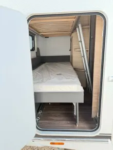 Fahrzeugbild Fendt Apero 495 SKM/2.000 kg/Fliegentür #20