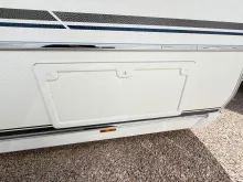 Fahrzeugbild Fendt Apero 495 SKM/2.000 kg/Fliegentür #22