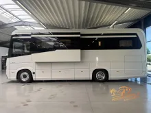 Fahrzeugbild Morelo Grand Empire 98 LSO #4