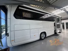 Fahrzeugbild Morelo Grand Empire 98 LSO #9