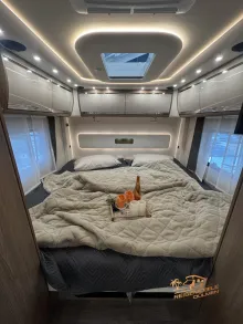 Fahrzeugbild Morelo Grand Empire 98 LSO #16