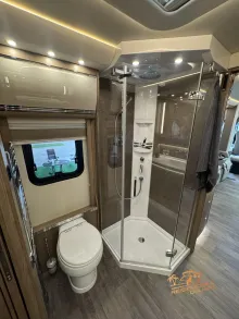 Fahrzeugbild Morelo Grand Empire 98 LSO #18