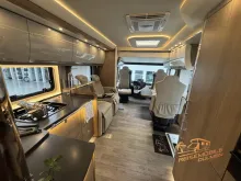 Fahrzeugbild Morelo Grand Empire 98 LSO #19