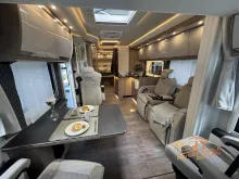 Fahrzeugbild Morelo Grand Empire 98 LSO #28